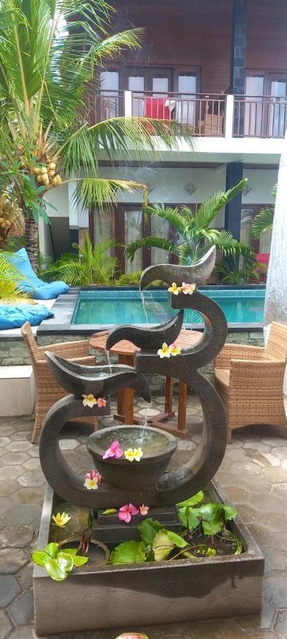 Swara Homestay 2 Nusa Lembongan  Exterior photo