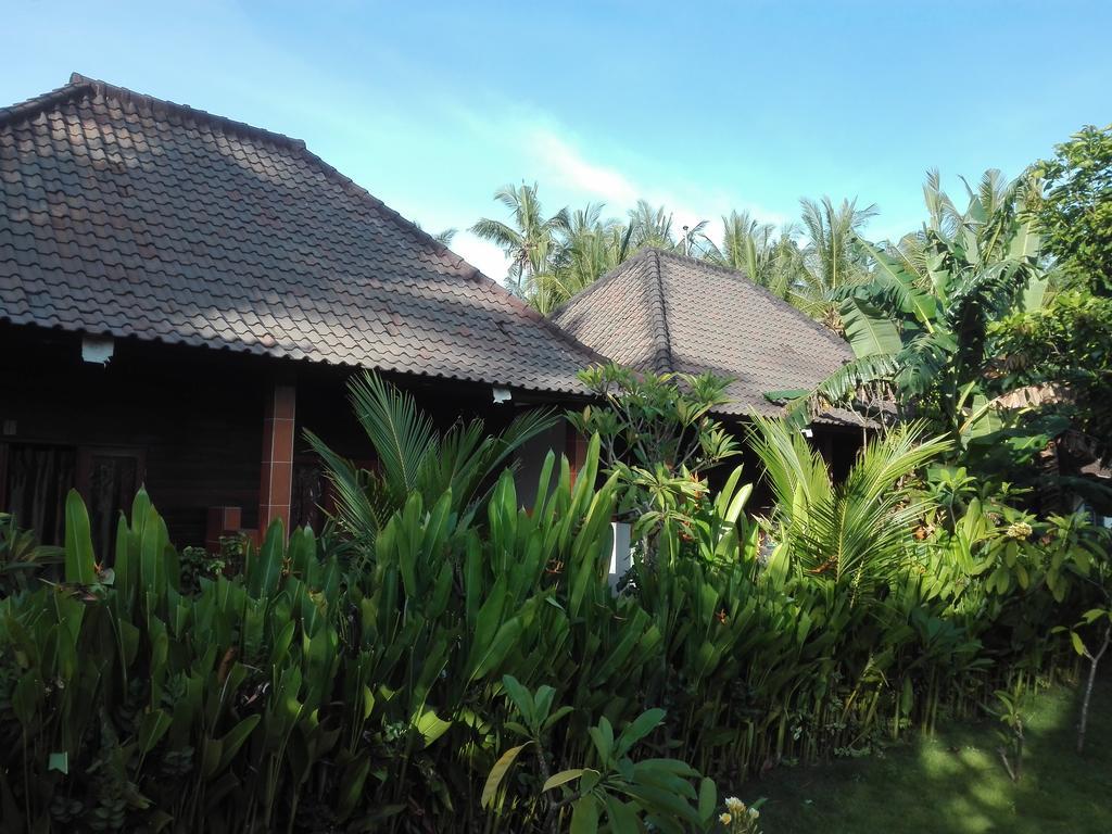 Swara Homestay 2 Nusa Lembongan  Exterior photo