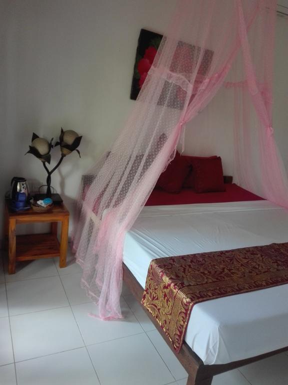 Swara Homestay 2 Nusa Lembongan  Exterior photo