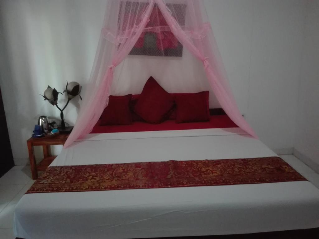 Swara Homestay 2 Nusa Lembongan  Exterior photo
