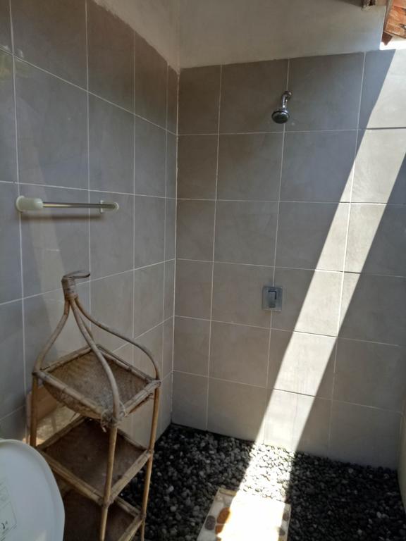 Swara Homestay 2 Nusa Lembongan  Exterior photo