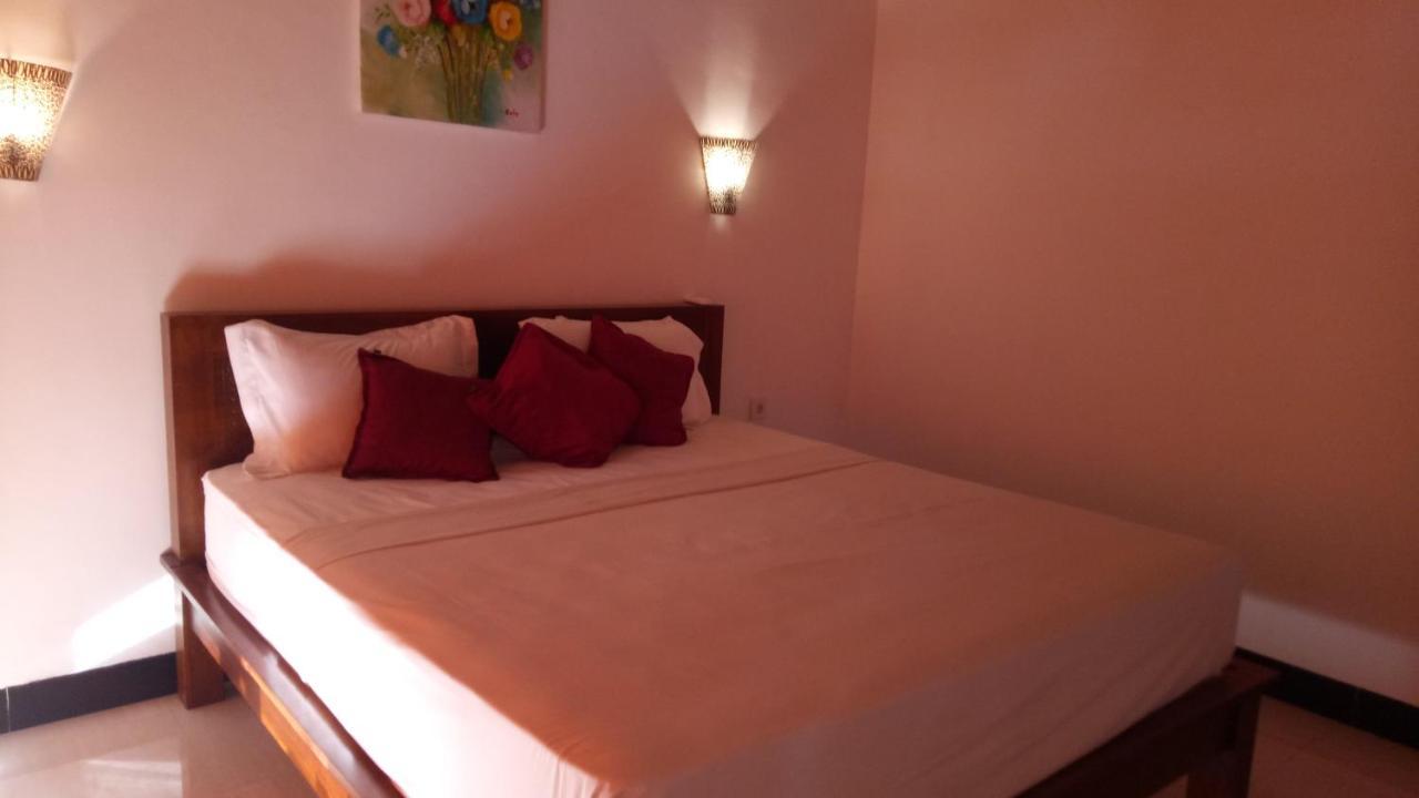 Swara Homestay 2 Nusa Lembongan  Exterior photo
