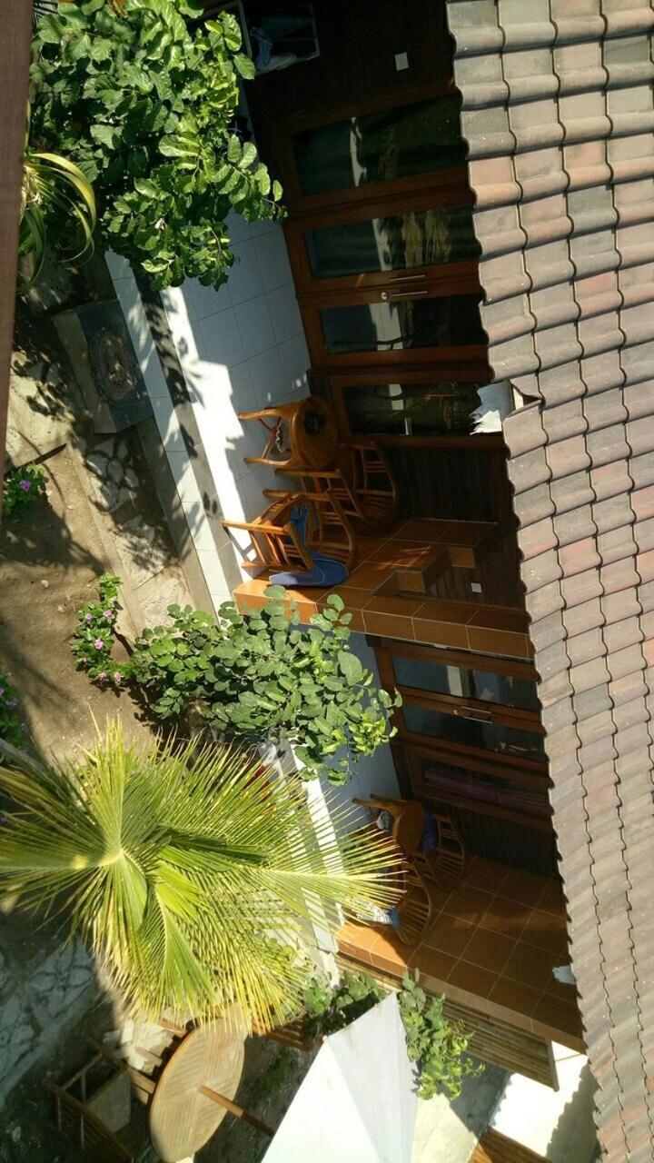 Swara Homestay 2 Nusa Lembongan  Exterior photo