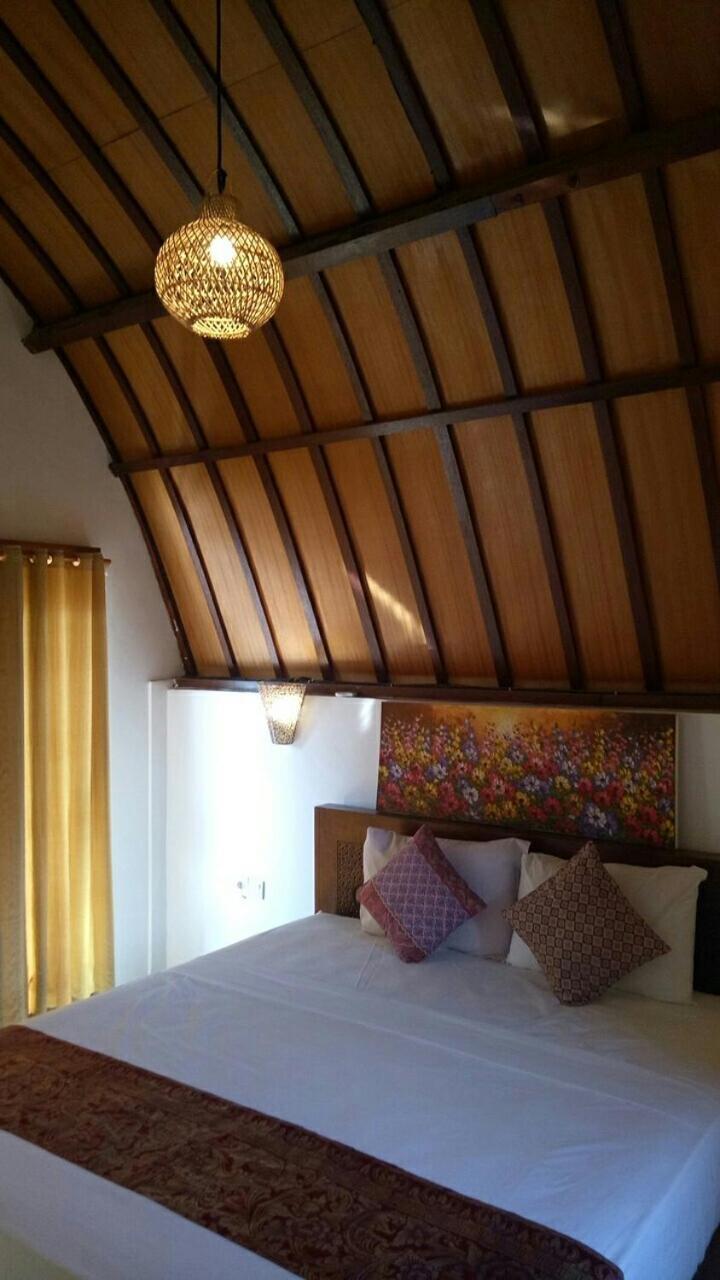 Swara Homestay 2 Nusa Lembongan  Exterior photo