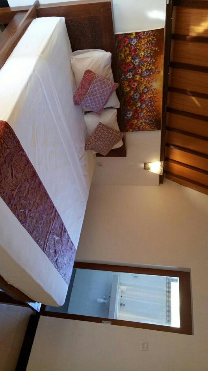 Swara Homestay 2 Nusa Lembongan  Exterior photo