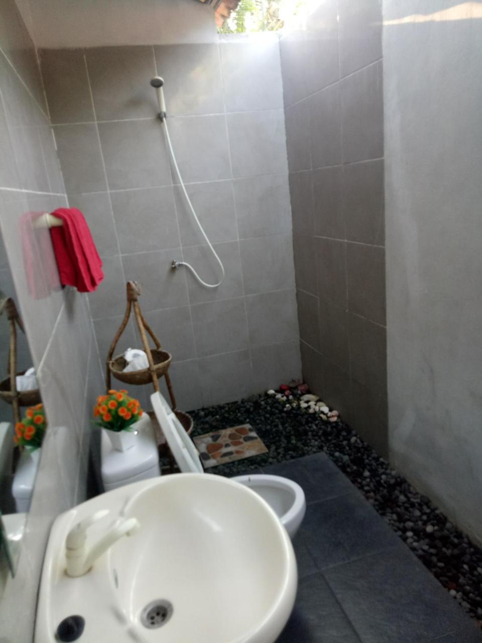 Swara Homestay 2 Nusa Lembongan  Room photo