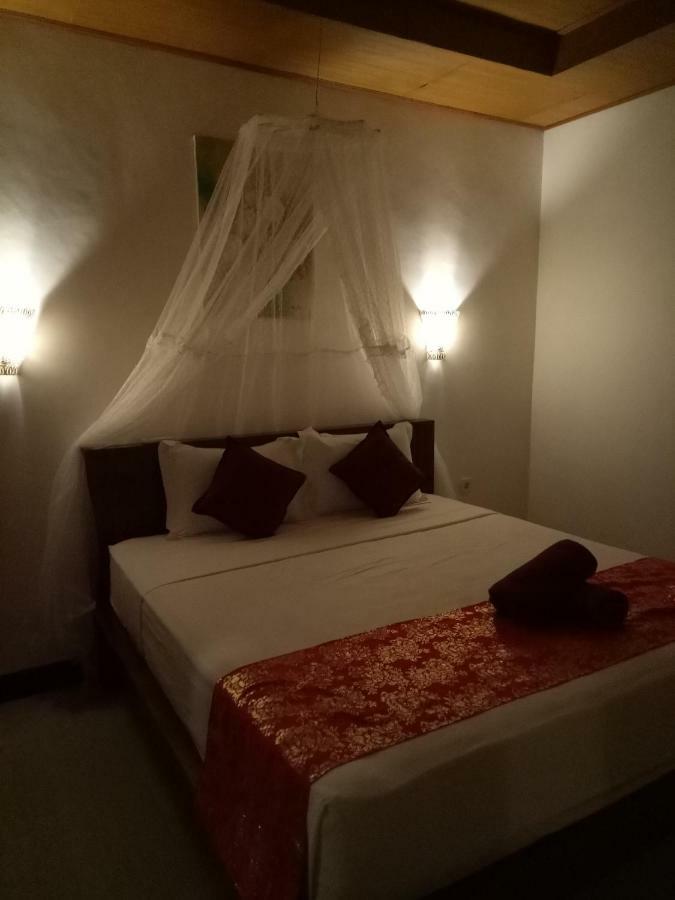Swara Homestay 2 Nusa Lembongan  Exterior photo