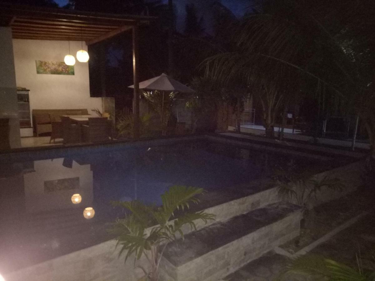 Swara Homestay 2 Nusa Lembongan  Exterior photo