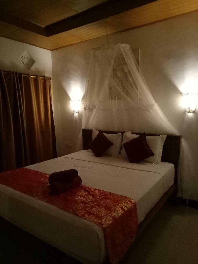 Swara Homestay 2 Nusa Lembongan  Exterior photo